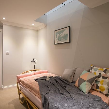 Ceres Newly Refurbished 3 Bedroom In Heart Of Bath Luaran gambar
