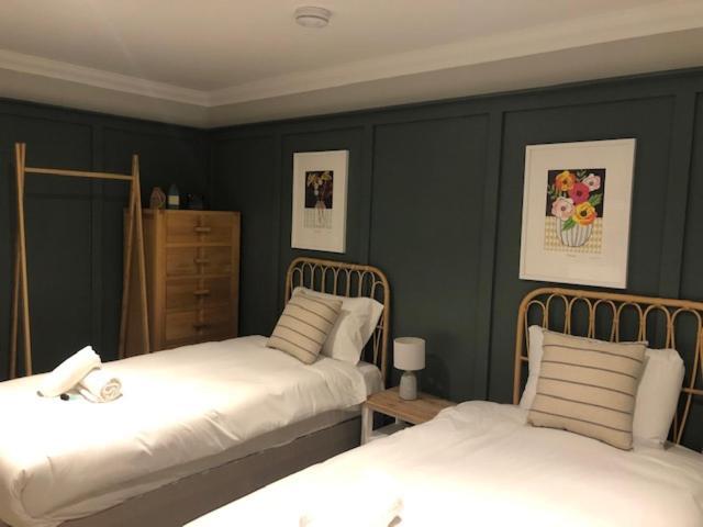 Ceres Newly Refurbished 3 Bedroom In Heart Of Bath Luaran gambar