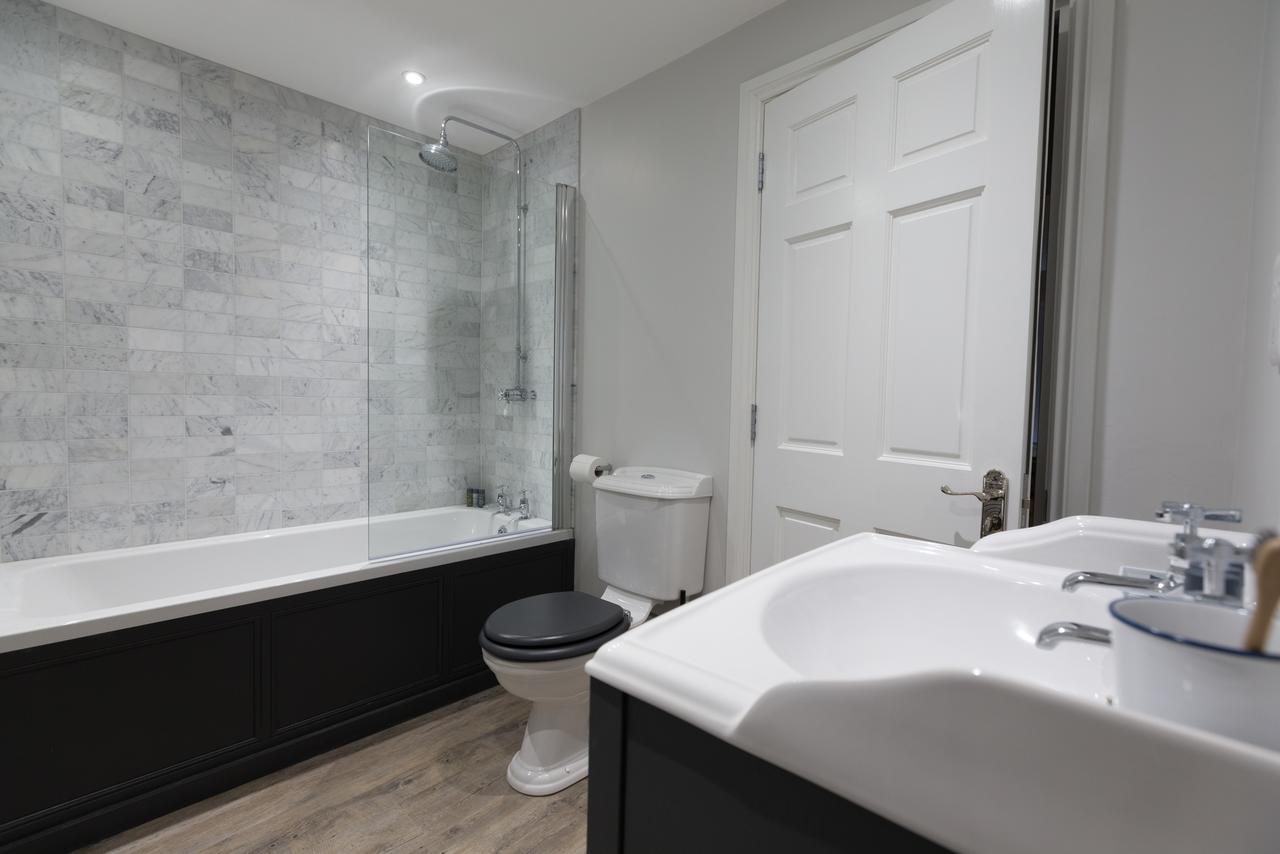 Ceres Newly Refurbished 3 Bedroom In Heart Of Bath Luaran gambar