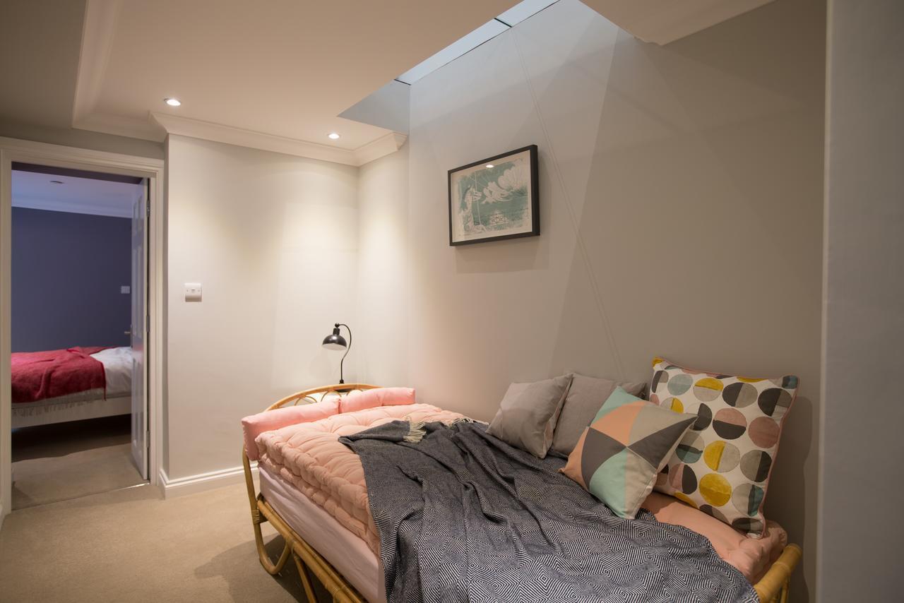Ceres Newly Refurbished 3 Bedroom In Heart Of Bath Luaran gambar