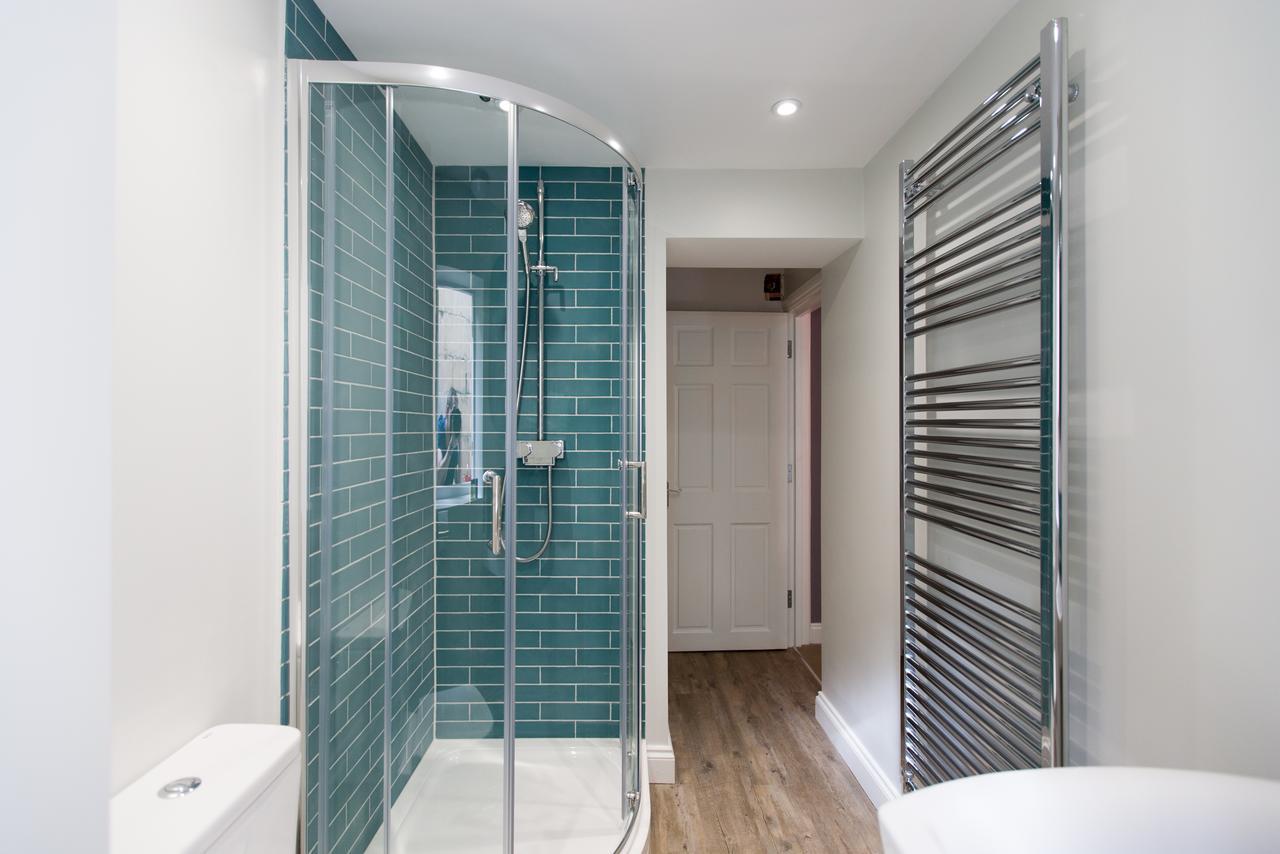 Ceres Newly Refurbished 3 Bedroom In Heart Of Bath Luaran gambar