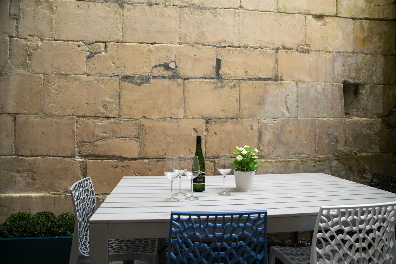 Ceres Newly Refurbished 3 Bedroom In Heart Of Bath Luaran gambar